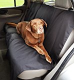 AmazonBasics - Rivestimento per Sedile dell'Auto: Amazon.it: Prodotti per animali domestici