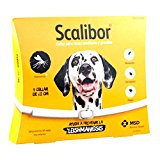 Scalibor Collar 65 cm: Amazon.it: Prodotti per animali domestici