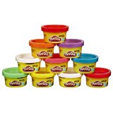Play-Doh 22037E24 - Colori Della Fantasia: Play-Doh: Amazon.it: Giochi e giocattoli