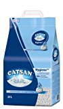 Catsan, lettiera: Amazon.it: Prodotti per animali domestici