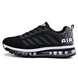 Fexkean Unisex Scarpe da Ginnastica Basse Sneakers Sportive Running Fitness Gym Shoes: Amazon.it: Scarpe e borse