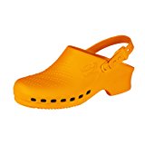 Tecniwork Zoccoli Sanitari Professional: Amazon.it: Scarpe e borse