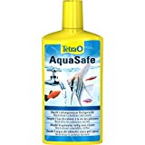 Tetra Aquasafe - 500 ml: Amazon.it: Prodotti per animali domestici