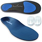 FootActive Comfort Classics - L'ORIGINALE! Plantari per i Piedi, Gambe, Schiena e per la Spina calcaneare: Amazon.it: Scarpe e b