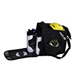 Borse per Scarponi con tasca per casco: Amazon.it: Scarpe e borse