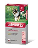 Bayer 4484251 Advantix Cani: Amazon.it: Prodotti per animali domestici