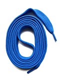 SNORS LACCI COLORATI piatti STRINGHE COLORATE - 34 colori, 6 lunghezze, larghezze 2 - STRINGHE PER SCARPE: Amazon.it: Scarpe e b