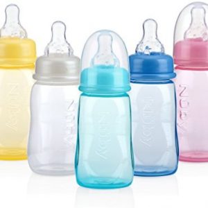 Safety 1st Aspiratore nasale per bambini grau Grigio
