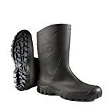 Dunlop Protective Dunlop Dee, Stivali di Gomma da Lavoro Unisex - Adulto: Amazon.it: Scarpe e borse