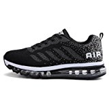 tqgold Unisex Uomo Donna Scarpe da Ginnastica Corsa Sportive Fitness Running Sneakers Basse Interior Casual all'Aperto: Amazon.i