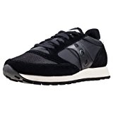 Saucony Jazz Original Vintage Black-White 810, Sneaker Uomo: MainApps: Amazon.it: Scarpe e borse