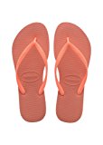 Havaianas Infradito Donna Slim: Havaianas: Amazon.it: Scarpe e borse