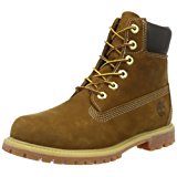 Timberland 6 Inch Premium Waterproof, Polacchine Donna: Amazon.it: Scarpe e borse