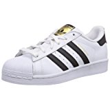 adidas Superstar Foundation, Scarpe da Ginnastica Basse Unisex - Adulto: Amazon.it: Scarpe e borse