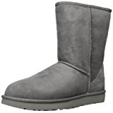 UGG Australia Classic Short, Stivaletti Donna: UGG: Amazon.it: Scarpe e borse