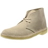Clarks Originals Desert Boot, Stivali Chukka Uomo: Amazon.it: Scarpe e borse