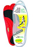 Noene, Ergonomic AC2, solette: Amazon.it: Scarpe e borse
