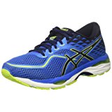 Asics Gel-Cumulus 19, Scarpe Running Uomo: Amazon.it: Scarpe e borse