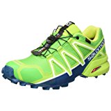 Salomon Speedcross 4 Gtx Si, Scarpe da Trail Running Uomo: Salomon: Amazon.it: Scarpe e borse