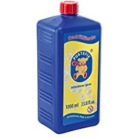 Pustefix 420869725 - Ricarica per bolle di sapone maxi, 1 l: Amazon.it: Giochi e giocattoli