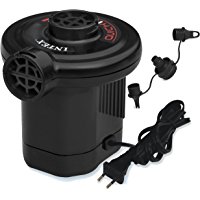 Intex 66620 Piscine e Accessori Quick-Fill, Pompa Elettrica: Amazon.it: Giochi e giocattoli