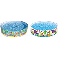 Intex 56452 Piscina Rigida Oceano, 183x38 cm: Amazon.it: Giochi e giocattoli
