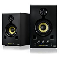 Hercules Xps 2.0 60 Dj Set Coppia di Monitor per DJ, Nero: Amazon.it: Strumenti musicali e DJ