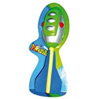 Gueydon Giocattoli - 801 823 - Giochi da Esterno - Rocket Schiuma Noise