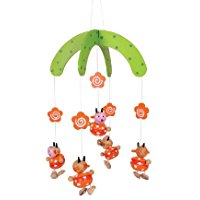 small foot company - Giostrina Mucche