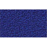 KnorrPrandell 3102360- Perle indiane, 5 mm, confezione da 17 gr., colore: Oltremare