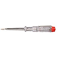 Wiha 05271 Tester di fase 220-250 V, 3 mm, 60 mm