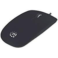 Manhattan Silhouette Optical MINI Mouse 177658 Mouse