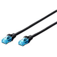 Digitus DK1512020BL Cavo Rete UTP Categoria 5E