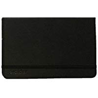 Wolder A01FU0008 Custodia per Tablet 9.7", Nero