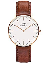 Daniel Wellington Classic St Mawes Lady, Orologio da Polso, Donna