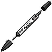 Letraset - Pennarello ProMarker Pen, colori vari NG01 - Cool Grey 5