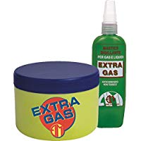 Fimi 00201 Silicon Extra Gas, marrone