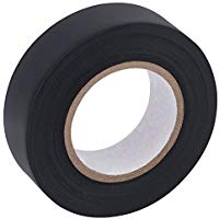 Draper, 68814, Redline 68814 19 millimetri x 20m, nastro isolante