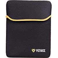 Yenkee YBT 0901BK custodia per Tablet 24,6 cm Nero