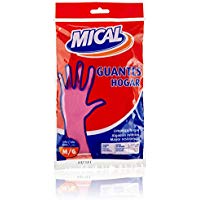 Mical - Guanti Hogar - Taglia M - 1 Pack