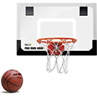 SKLZ Pro Mini Hoop - Minicanestro da Interni: Amazon.it: Sport e tempo libero