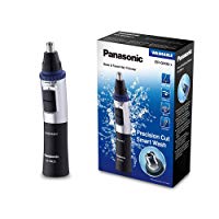 Panasonic ER-GN-30K Regolapeli per Naso e Orecchie: Amazon.it: Salute e cura della persona