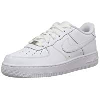 NIKE Air Force 1 '06 (GS Boys), Sneaker a Collo Basso Unisex - Bambini: Amazon.it: Scarpe e borse