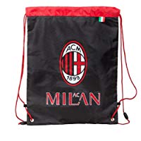AC Milan 82128 Sacca Calcio: Amazon.it: Sport e tempo libero
