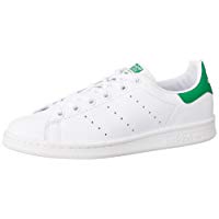 Adidas Stan Smith J, Scarpe da Basket Unisex - Bambini: MainApps: Amazon.it: Scarpe e borse