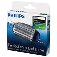 Philips TT2000-43 Set Sostitutiva per Lamina: Amazon.it: Salute e cura della persona
