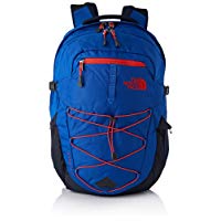 The North Face, Borealis, Zaino, Unisex adulto, Blu, Taglia Unica: Amazon.it: Sport e tempo libero