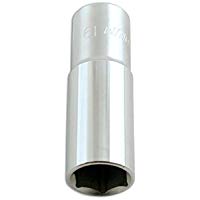 Laser 1954 - Bussola da 11 mm, attacco da 3-8"