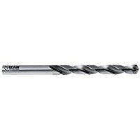 IZAR 16541-Punta da trapano per metalli HSS DIN338N CLASSIQUE blister TIN 7,00 mm 