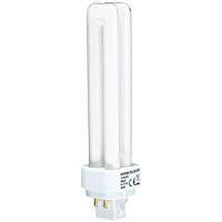 Osram Dulux D-E 18W-830 Lampada fluorescente compatta